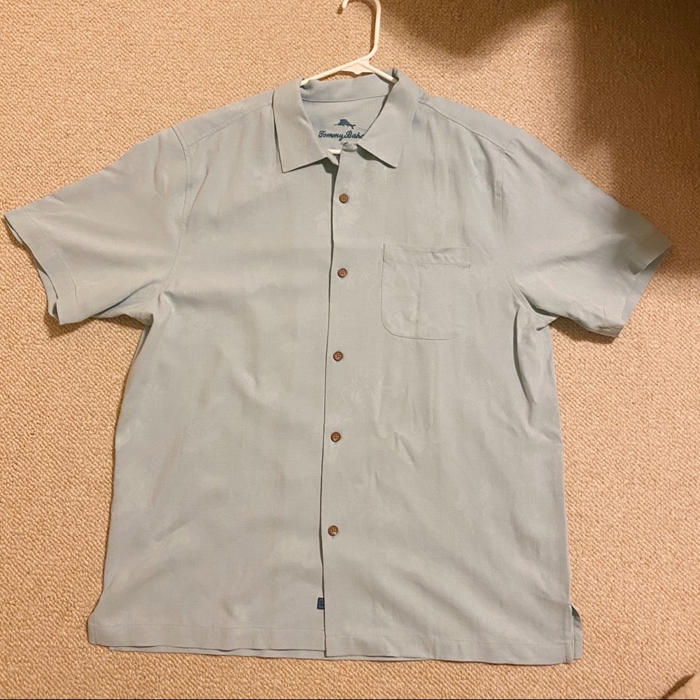 Tommy Bahama ‘This is How I Roll’ Men’s Shirt